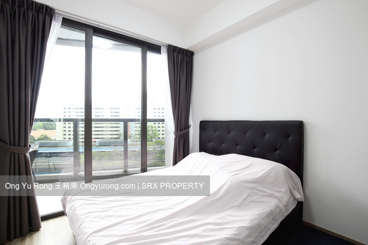 Commonwealth Towers (D3), Condominium #201524502